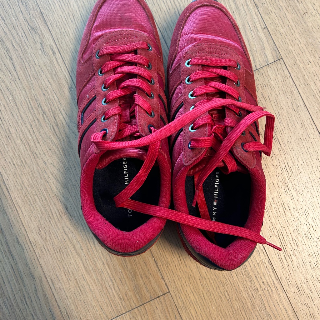 Sneaker